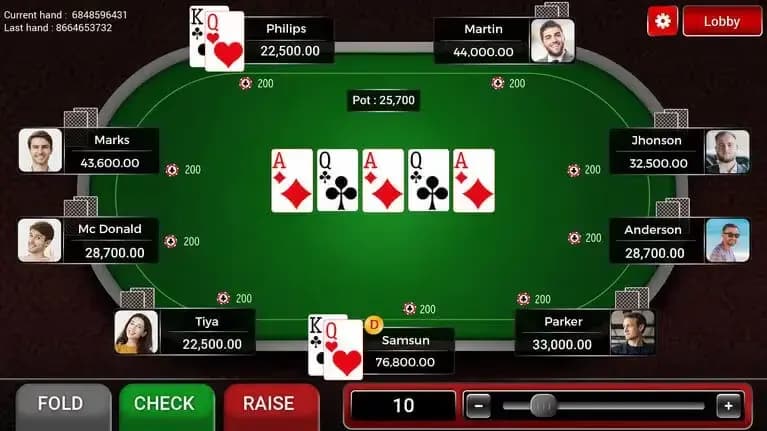 Asia Pacific Poker Tour Malaysia 2026