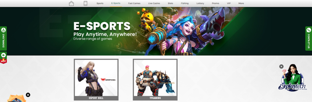 Ultimate 2026 Esports Betting Guide