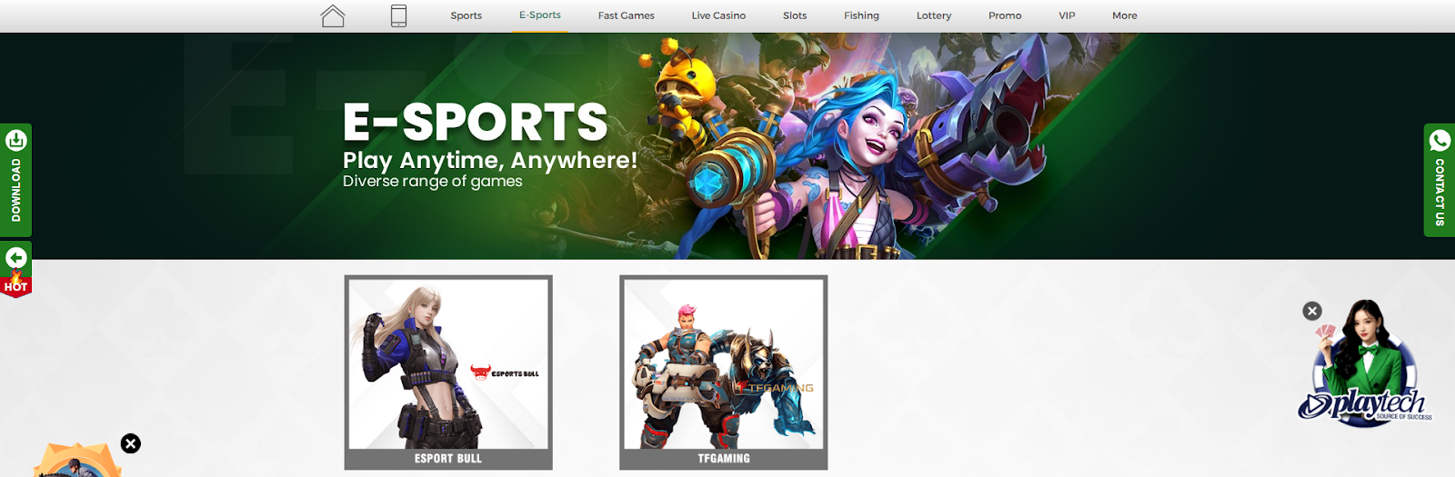 Ultimate 2026 Esports Betting Guide