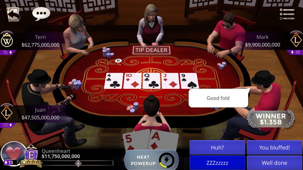 Texas Holdem rules for beginners video Malaysia Guide