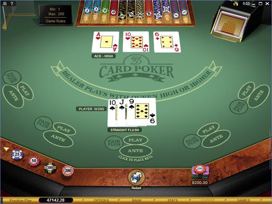 Best Poker Hands Chart Comparison Guide 2026