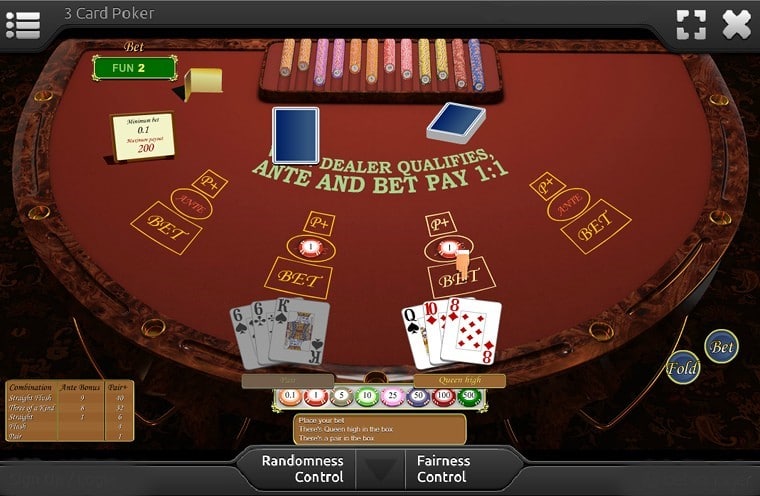 Poker Room Guide Guide 2026